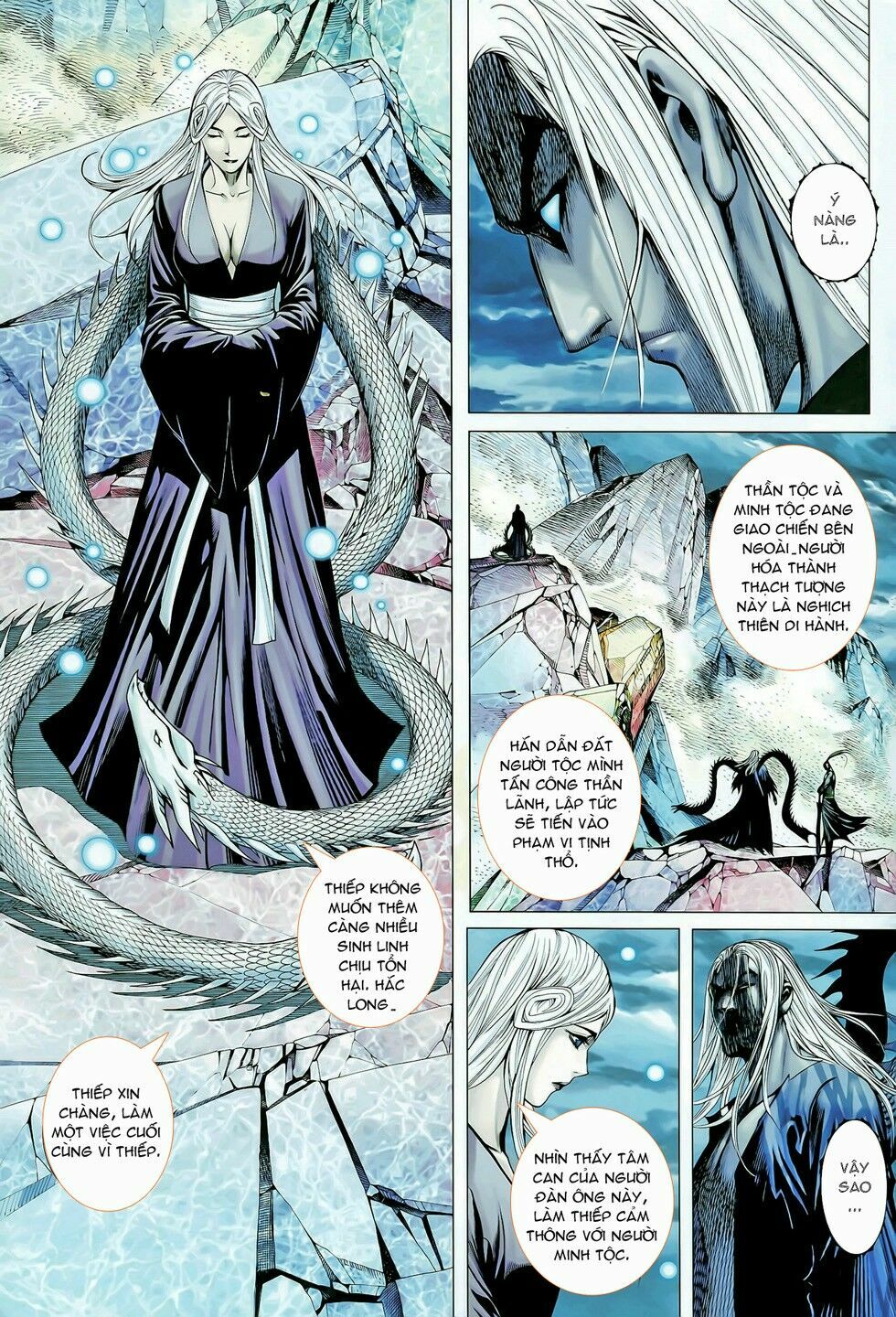 phong thần ký chapter 77 22