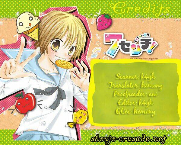 7 centi! chapter 3 1