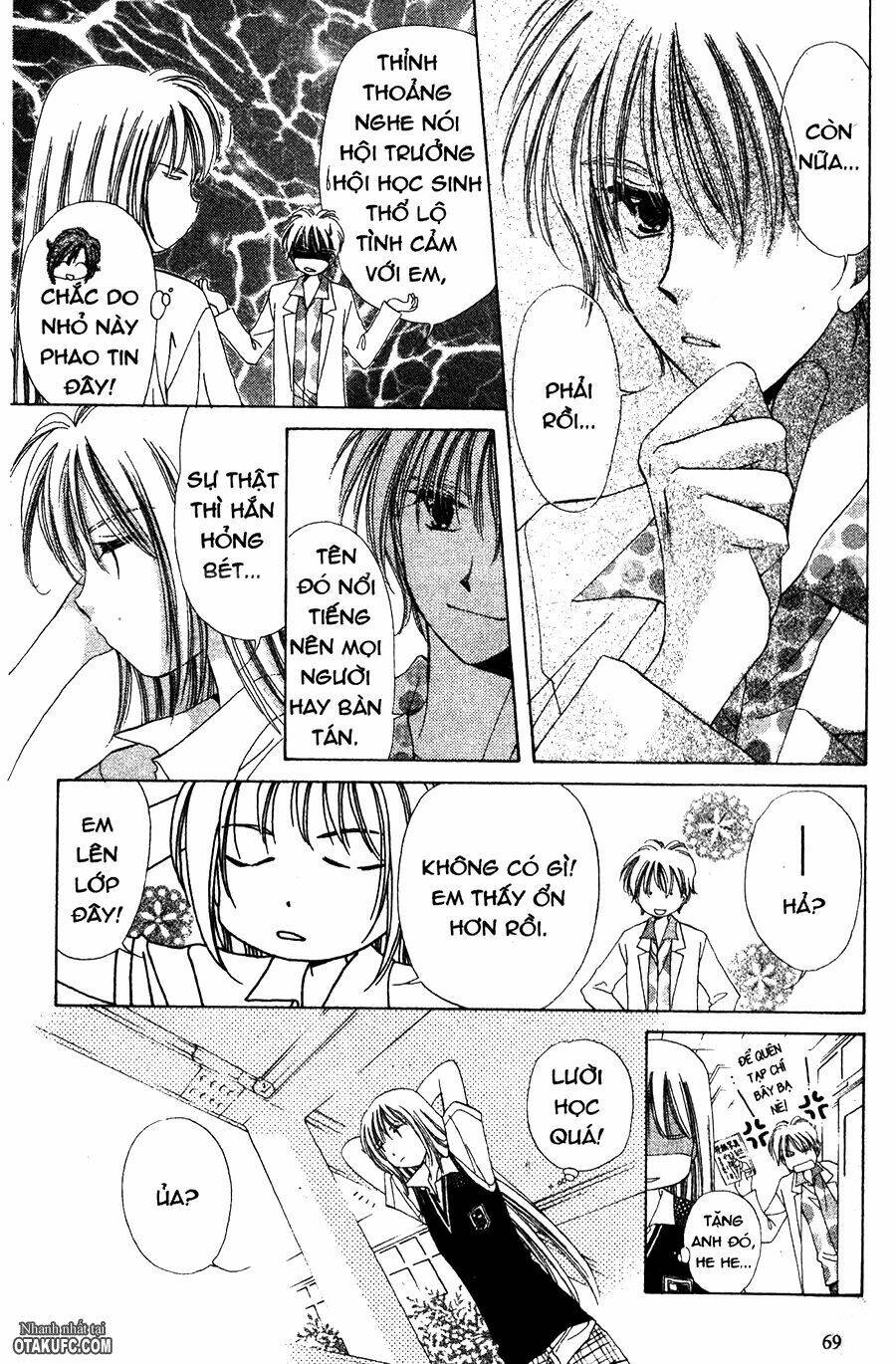 gatcha gacha chapter 12 20