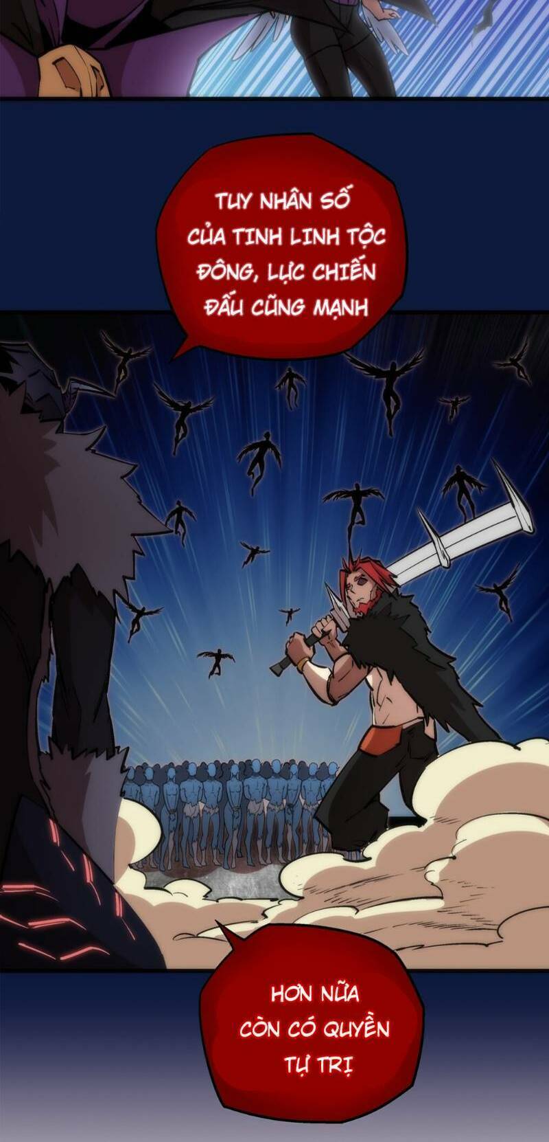 ta không phải đại ma vương chapter 18 26