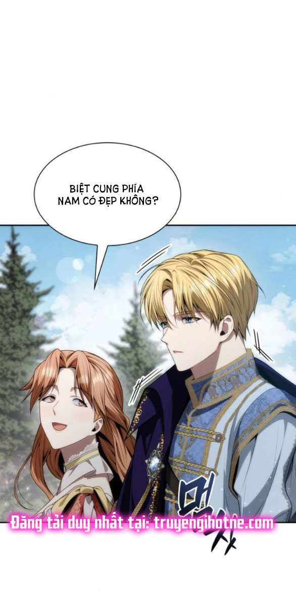 Chị Yêu, Kiếp Này Em Sẽ Là Hoàng Hậu chapter 46.2 - Trang 55