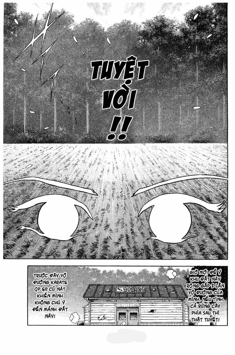 shin kotaro makaritoru! juudouhen chapter 2.2 24