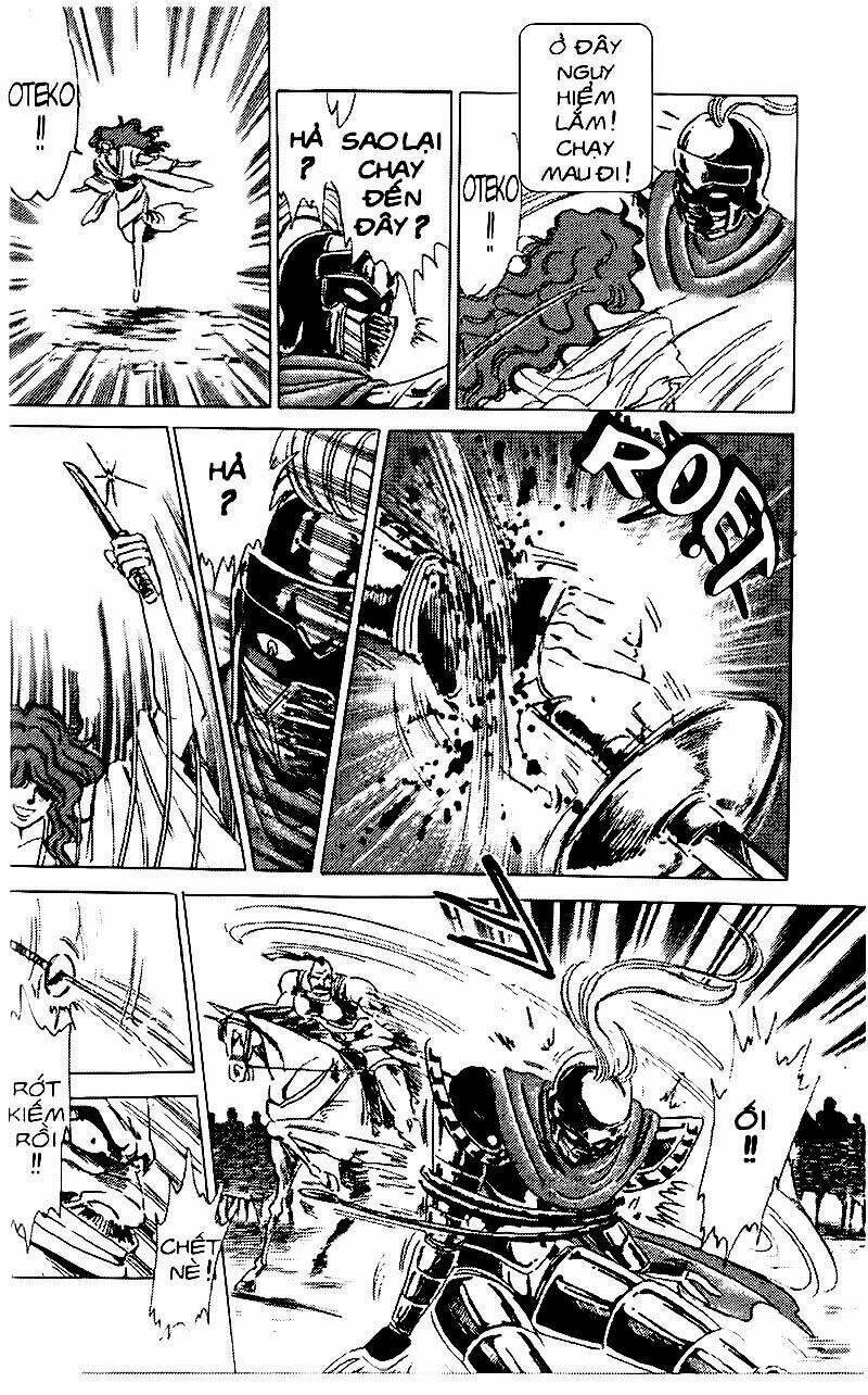 truyền thuyết bá vương chapter 62 13