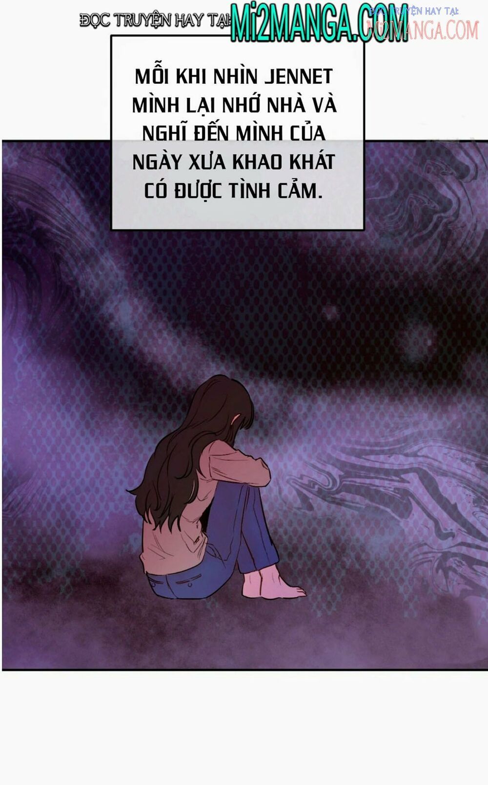 một ngày nọ tôi bỗng thành nàng công chúa chapter 109.1 33