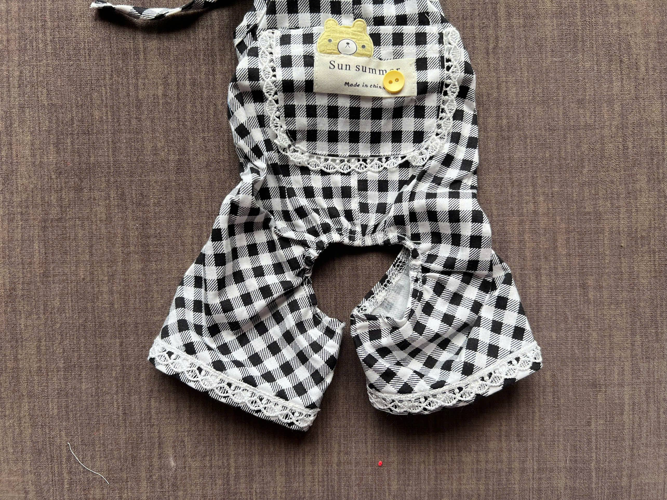 JUM YẾM CARO DỄ THƯƠNG TỪ 1-6.5KG CHO THÚ CƯNG CHÓ MÈO