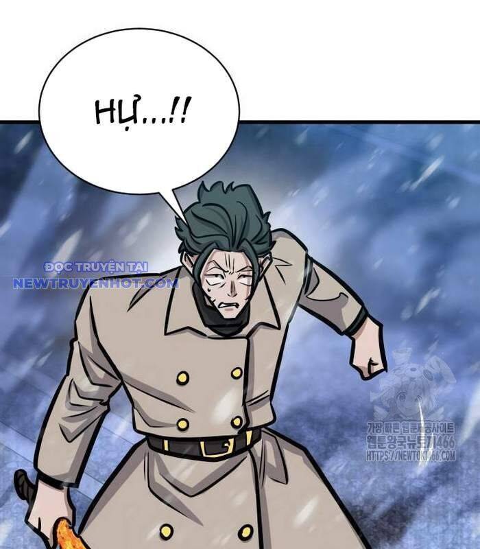 thợ săn huyền thoại trẻ hóa chapter 36 161