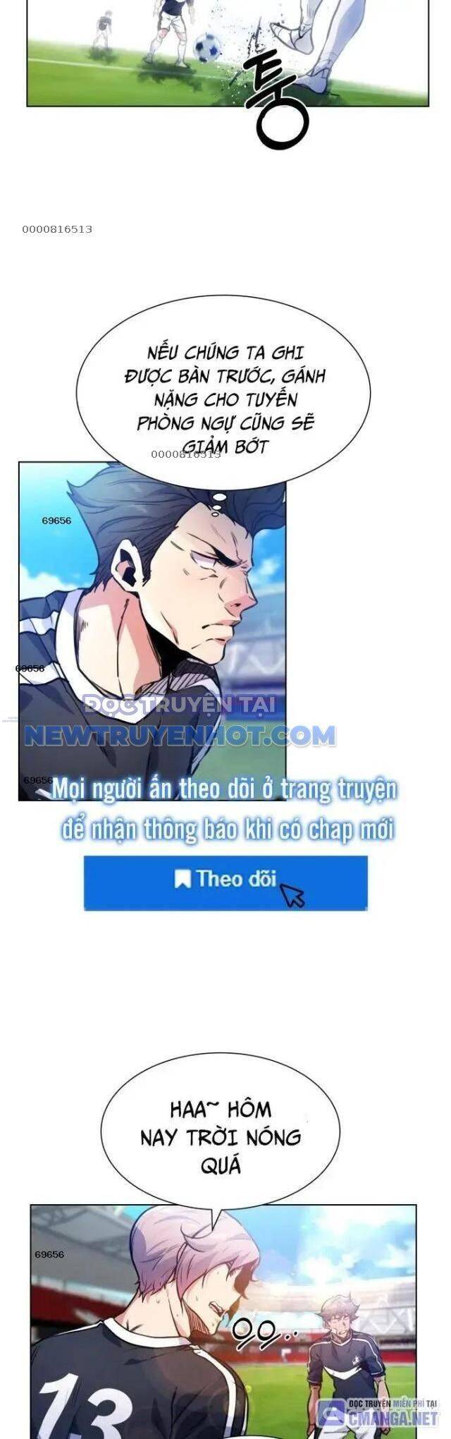 Góc Cao Khung Thành chapter 97 6