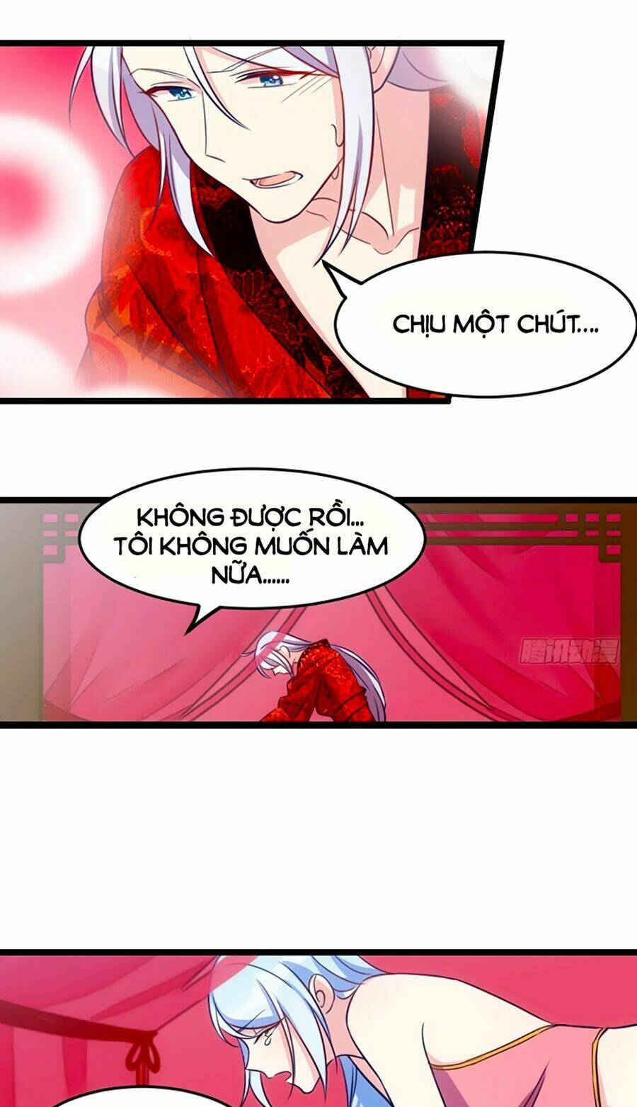 tôi ở dị giới khai ngư đường chapter 14 1