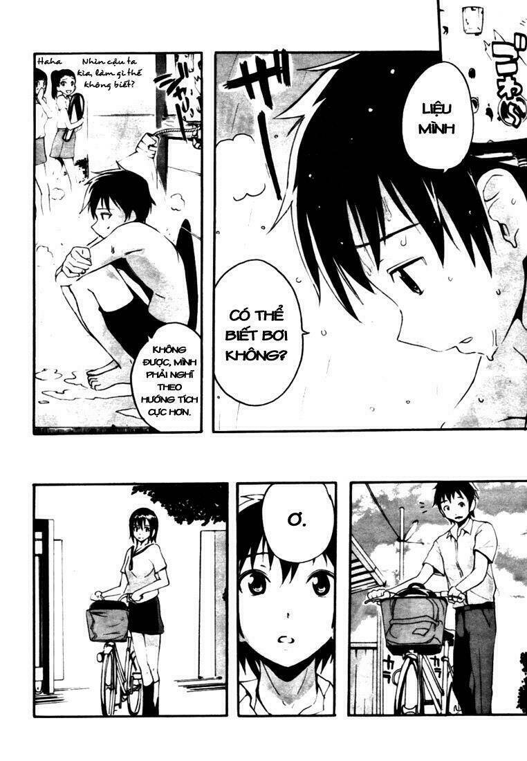 frogman chapter 1 27