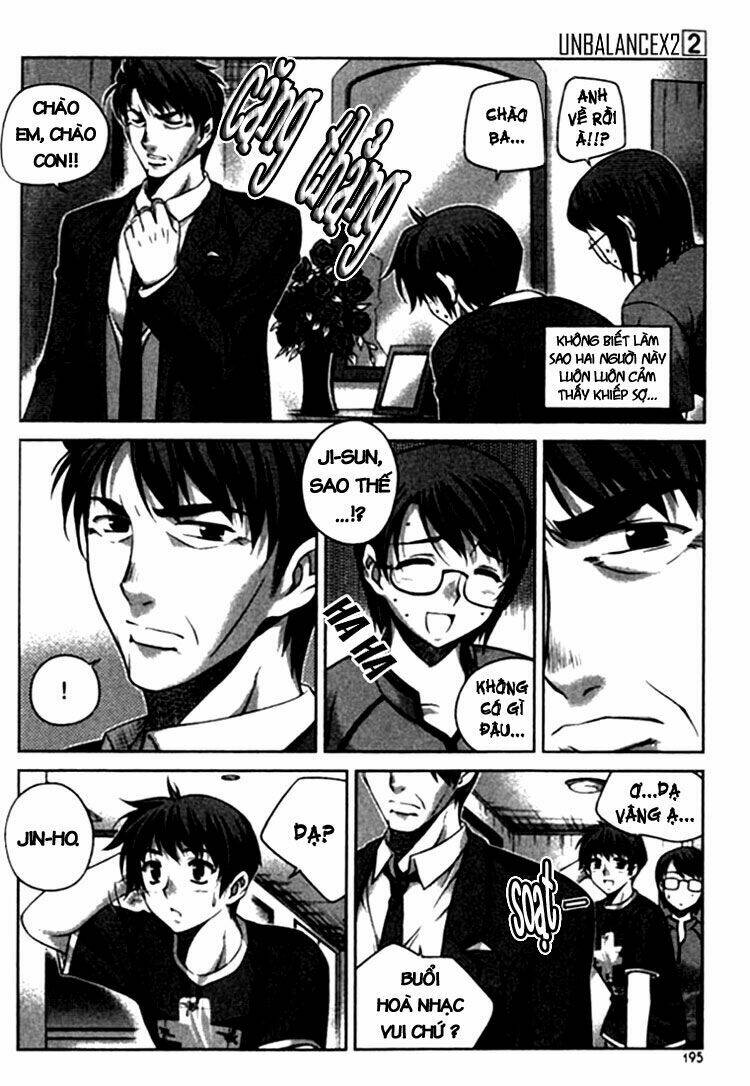 unbalance x unbalance chapter 16 25