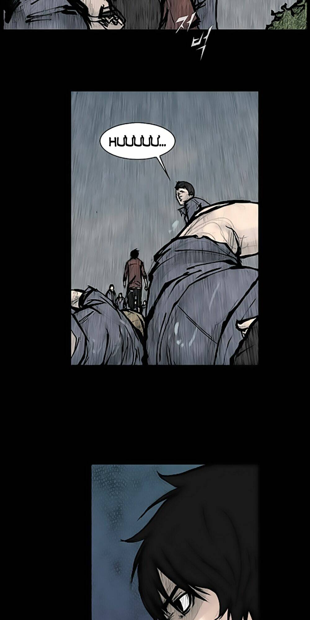 dokgo | độc cô chapter 86 7