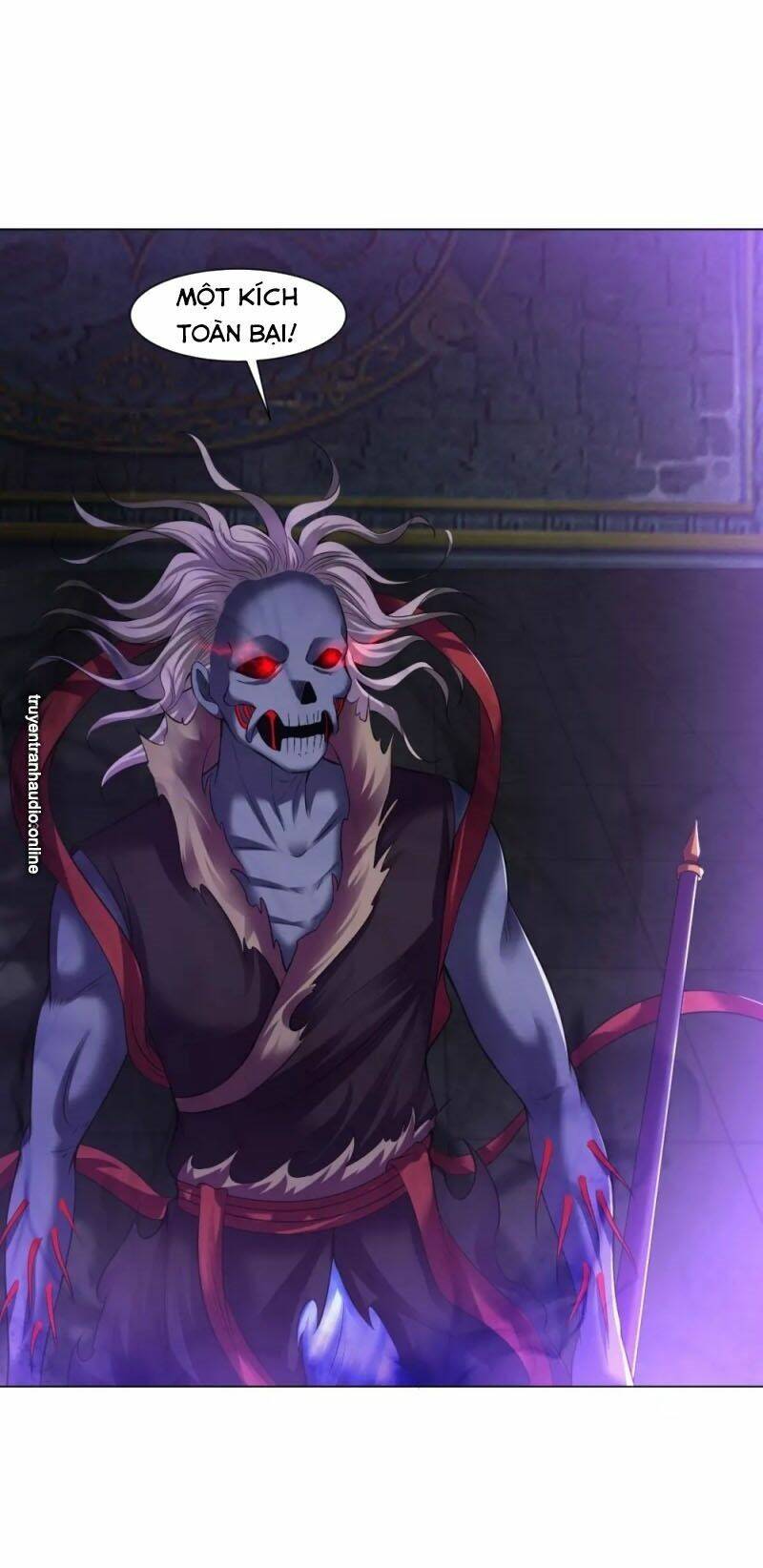 đạo ấn chapter 68 15