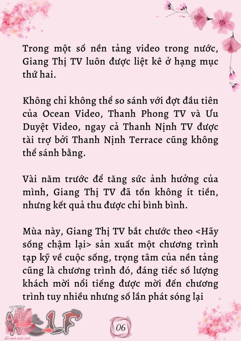 xuyên không vào nhóm nhạc nam 200 người chapter 14 6