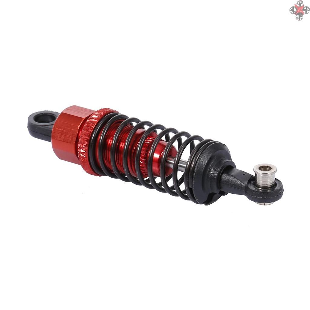 CTOY Aluminum Alloy Metal Shock Absorber Damper for D90 MN-90 MN-99 MN-91 FJ-45 RC Car 1/12 Rock Crawler Upgrade Parts
