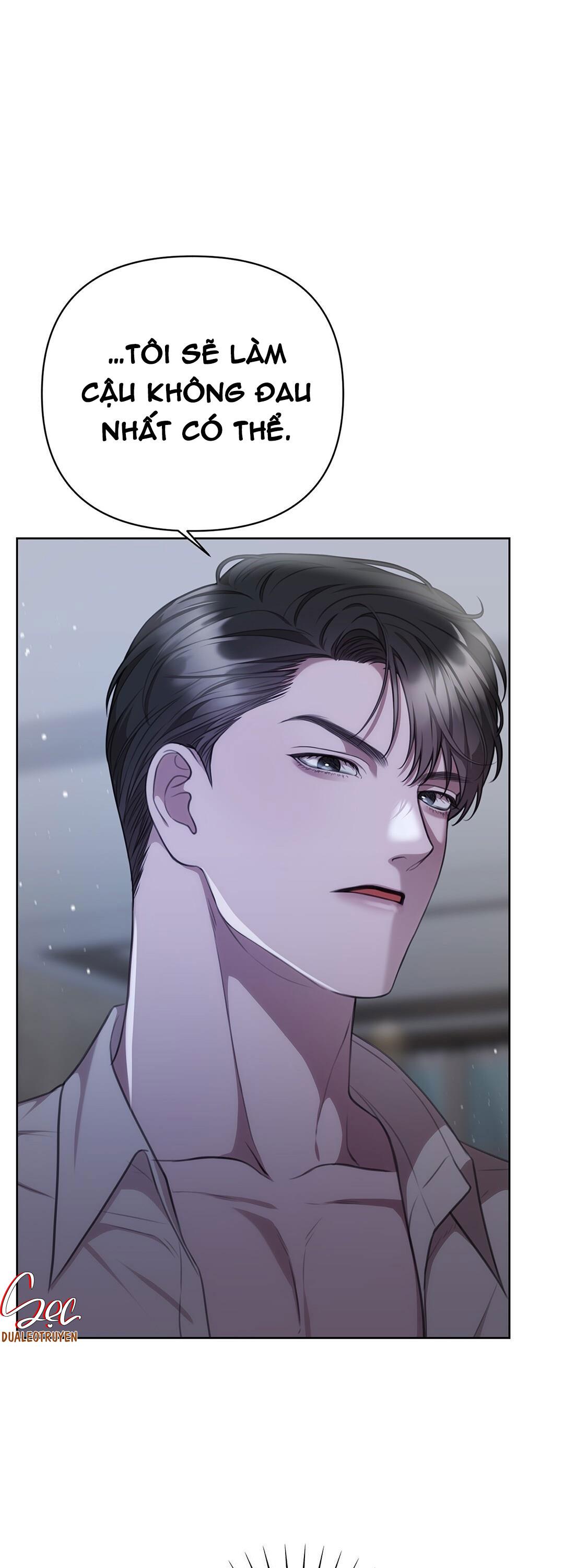 nhật ký giam cầm thư ký jin chapter 17 26