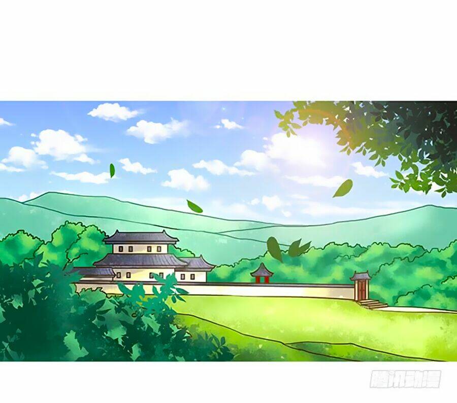 thiên niên minh vương cộng chẩm miên chapter 20 3