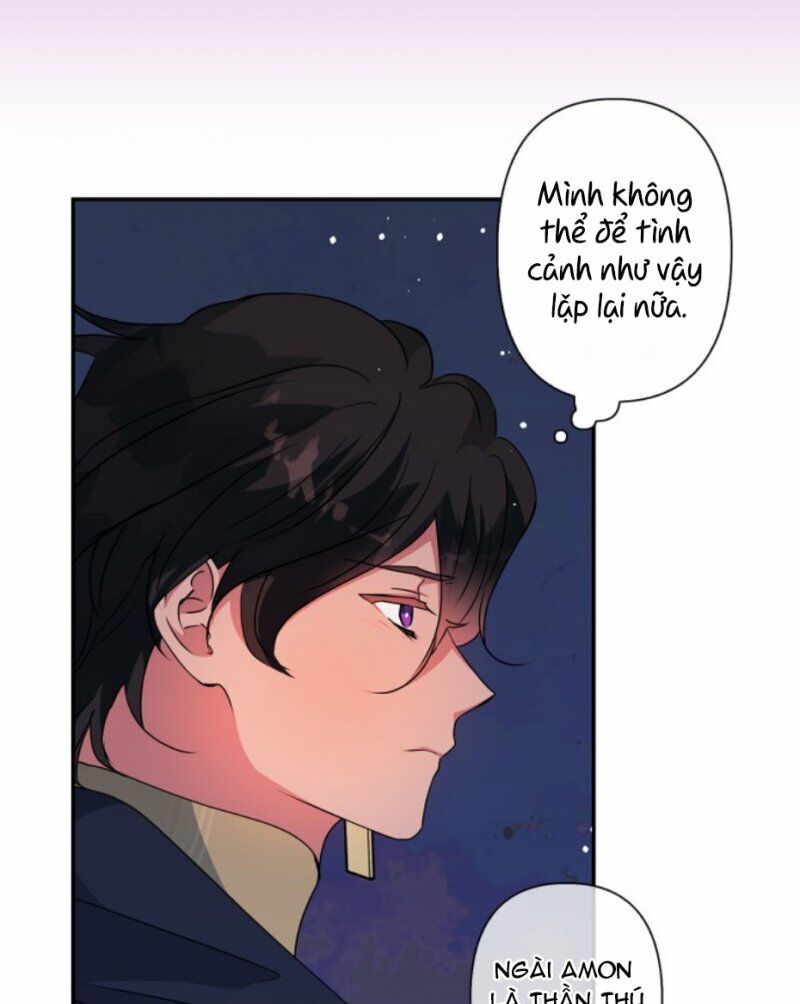 tôi đang nuôi dưỡng một con quái thú chapter 49 18