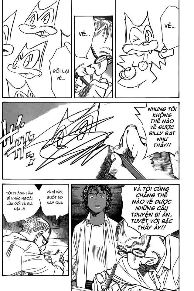 billy bat chapter 105 20