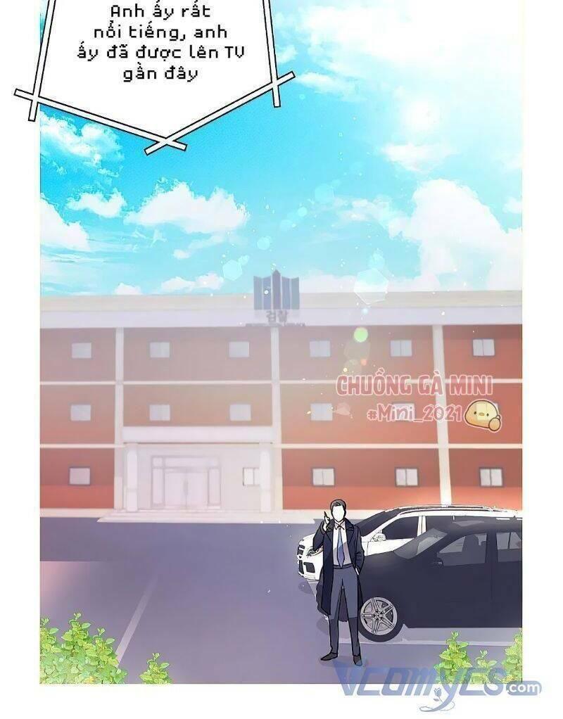 vô tình trở thành con gái của triệu phú chapter 6 5