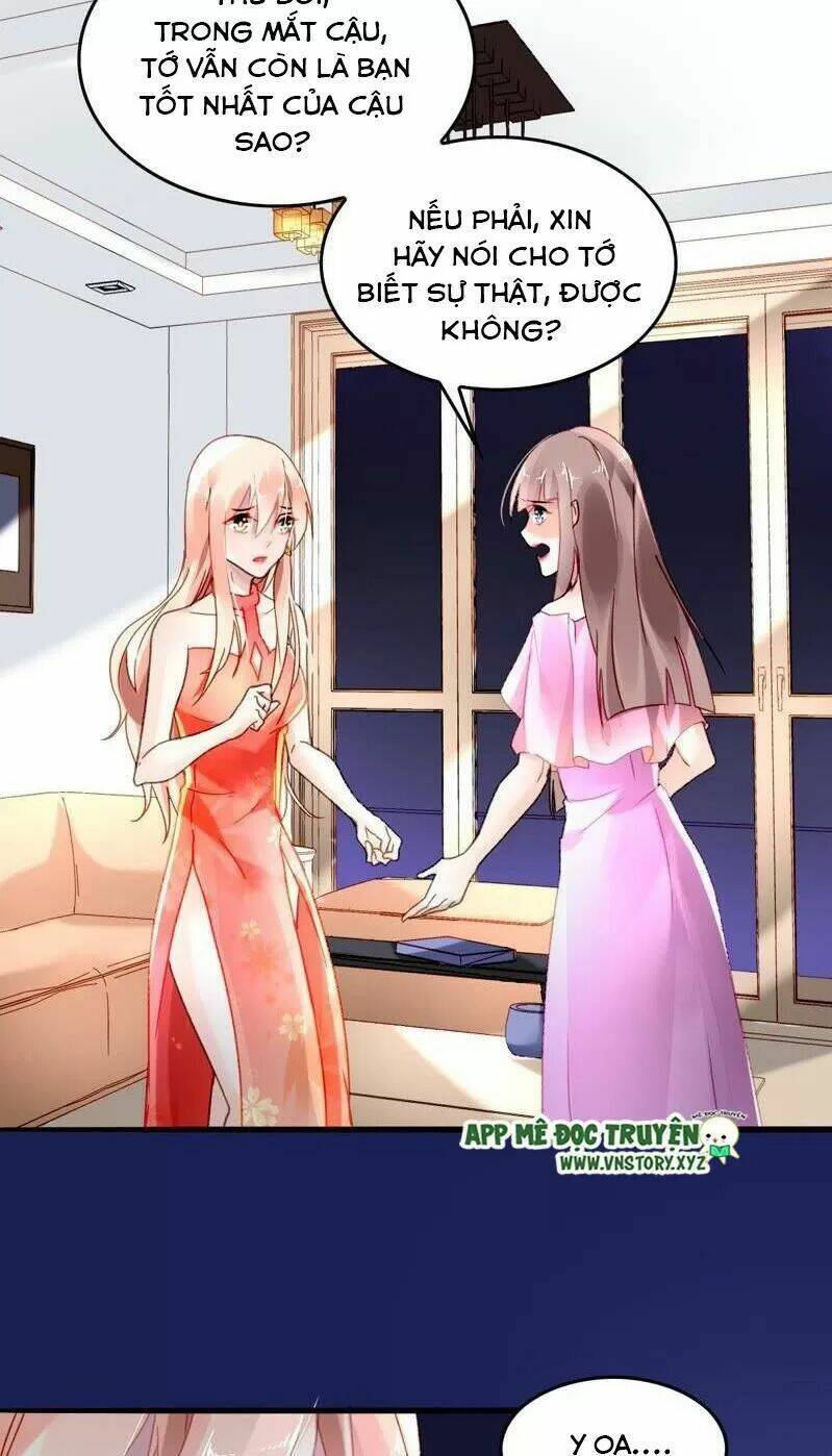 mưu ái thành nghiện chapter 7 2