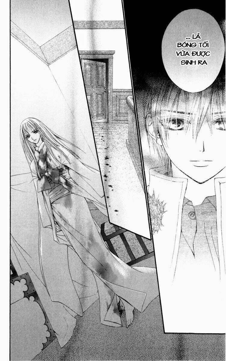 hiệp sĩ vampire chapter 19 26