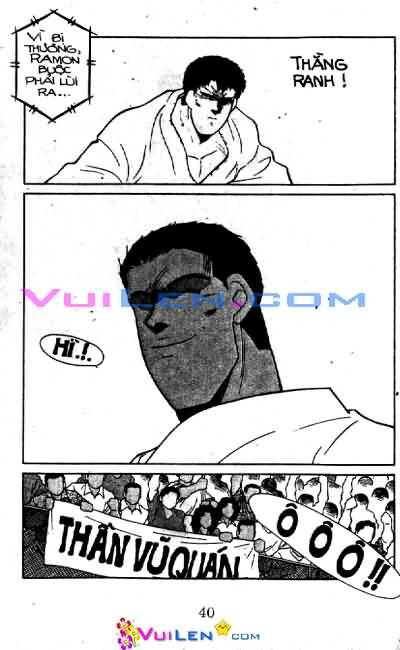 truyền nhân atula - shura no mon i chapter 32 41