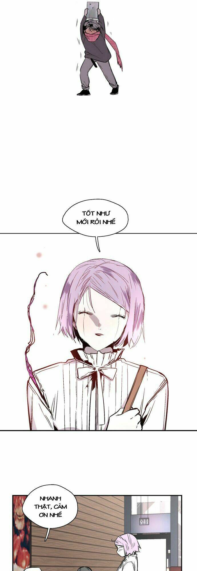 người máy hủy diệt chapter 144 24