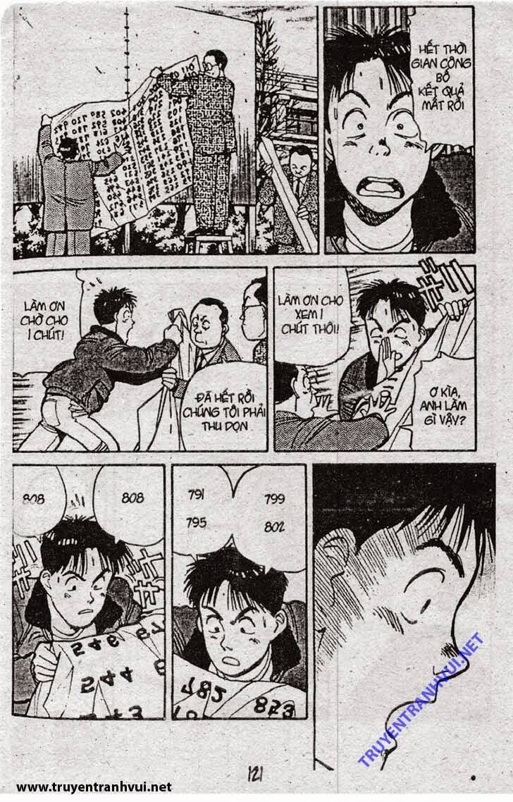 yawara chapter 65 14