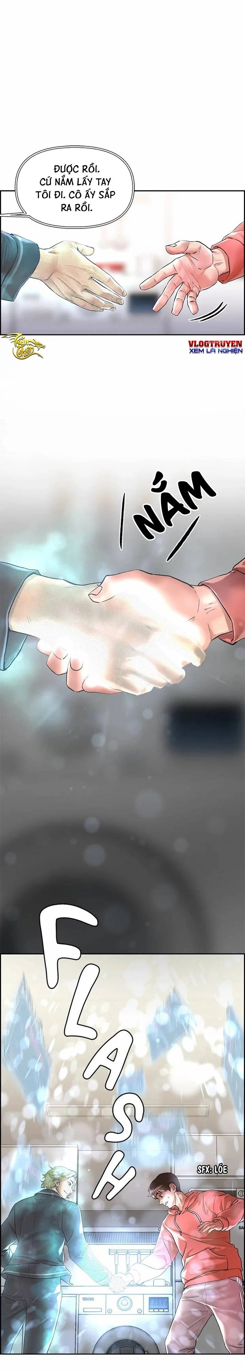 siêu chịch hệ thống của “hắc ám vương giả” chapter 1 18