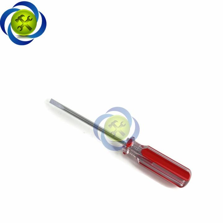 Vít dẹp 4mm dài 75mm Gestar 546-504 4.0mm x 75mm