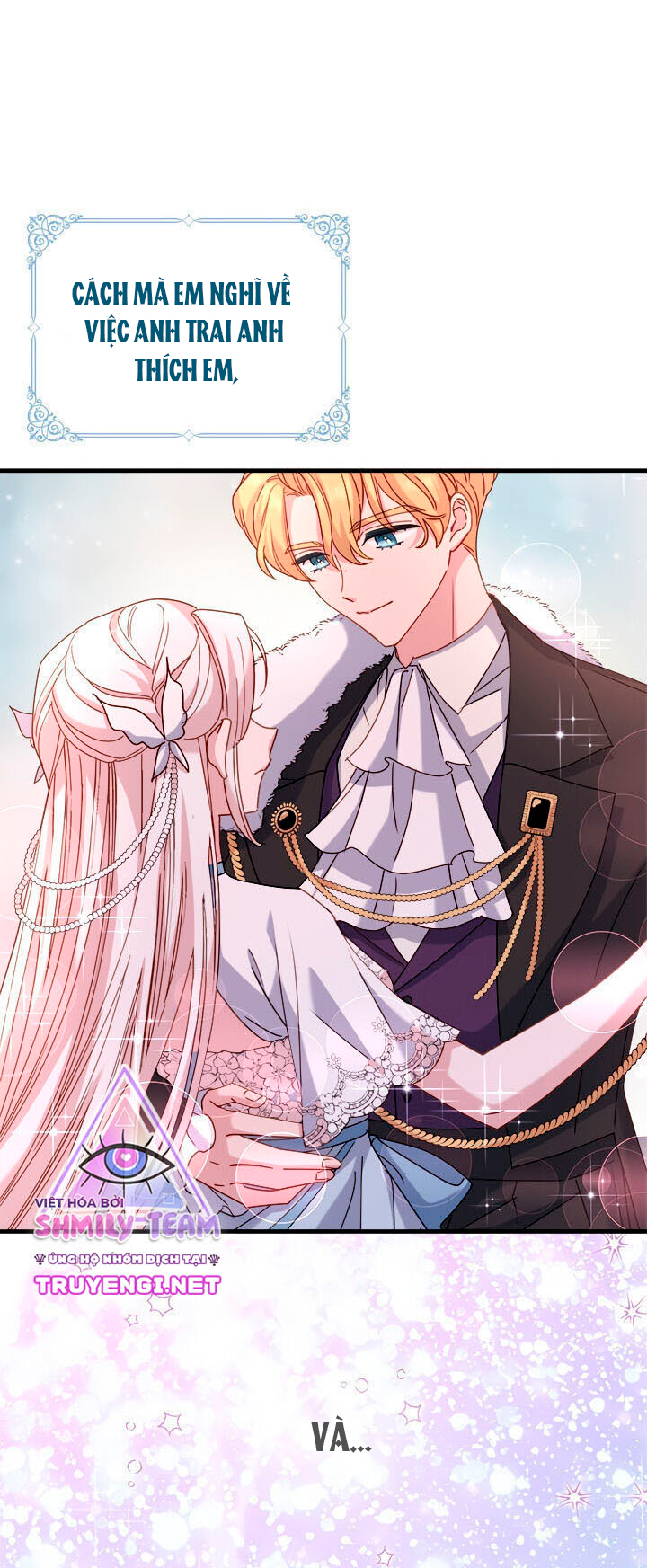 tiểu thư chỉ muốn được nghỉ ngơi chapter 29 12