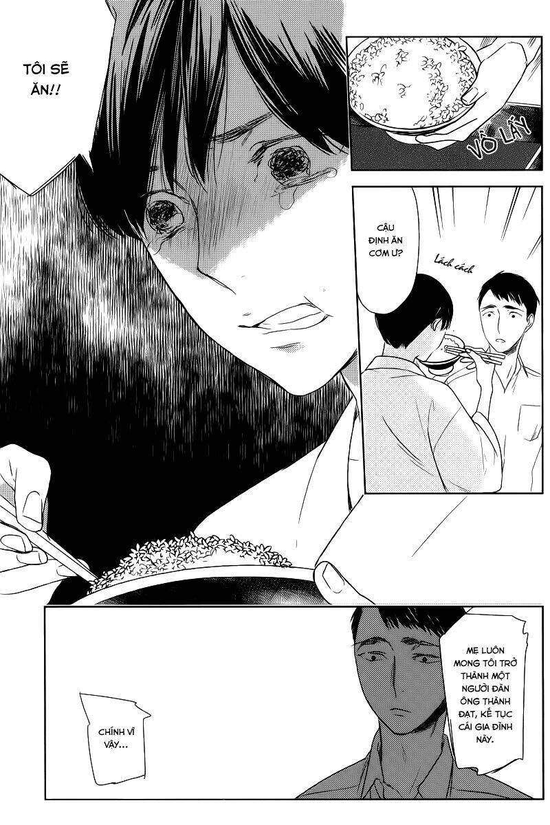 tourou no ori chapter 3 25