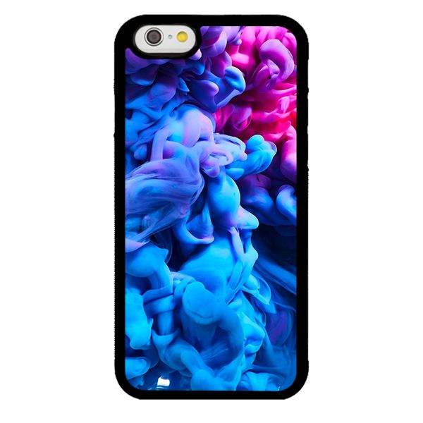 Ốp lưng cho iPhone 6s mẫu MÀU SẮC 20 - Hàng chính hãng