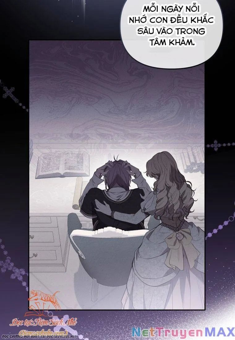 tôi được nuôi dưỡng bởi những kẻ phản diện chapter 27 74