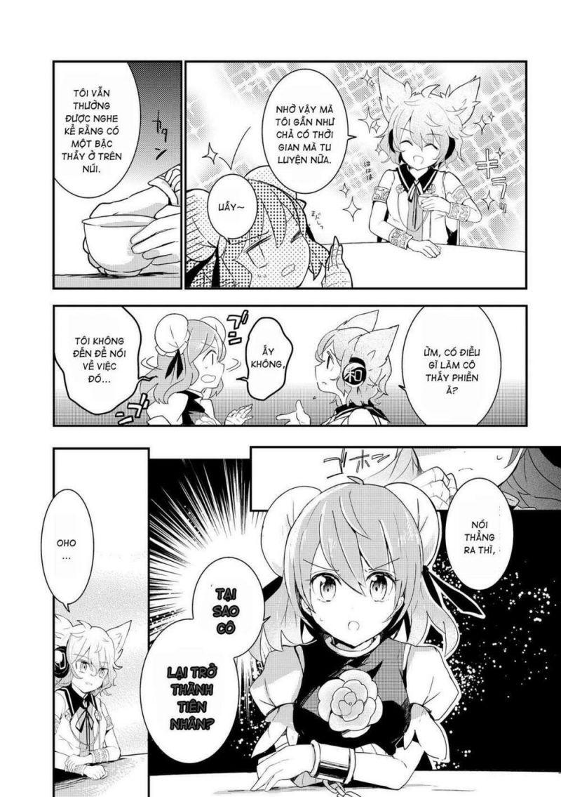 touhou ibarakasen - wild and horned hermit chapter 18 12