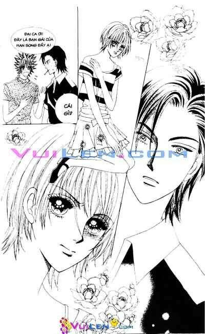 đợi em chapter 75 14