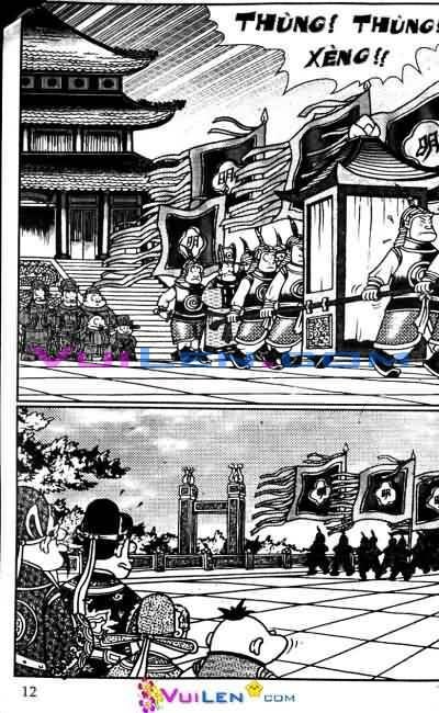 thần đồng đất việt chapter 48 12