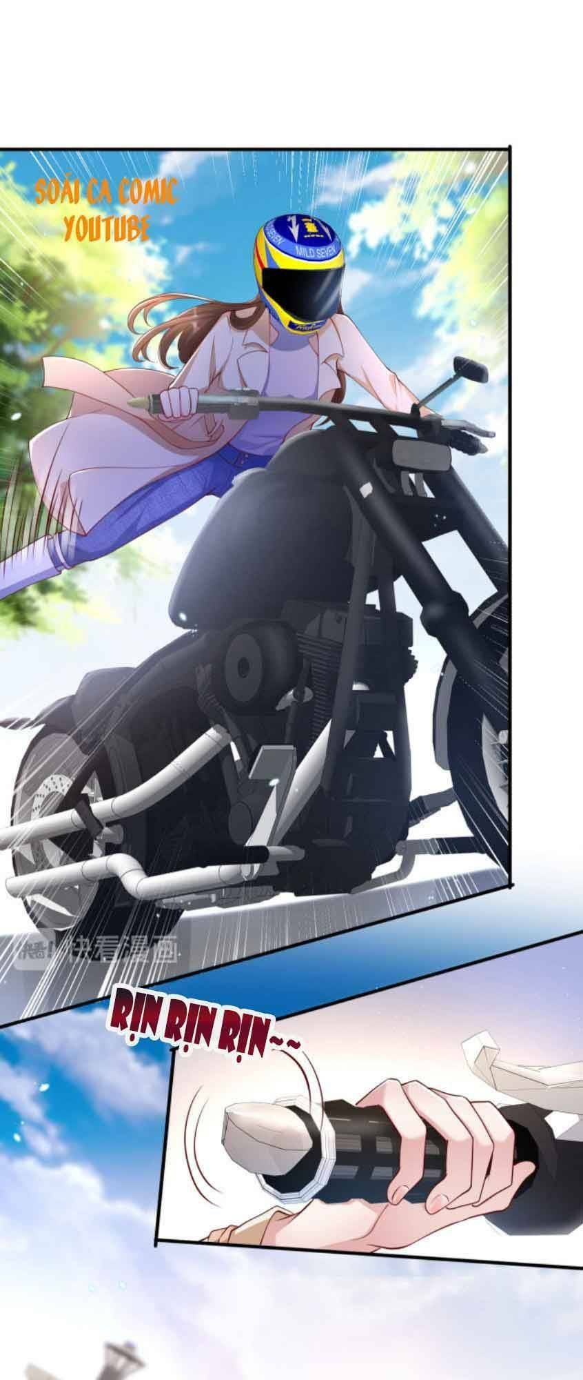 nhất sanh hữu hỉ chapter 19 18