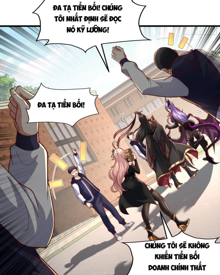 tần hoàng quay về! ta chính là tiên đế vạn cổ chapter 5 42