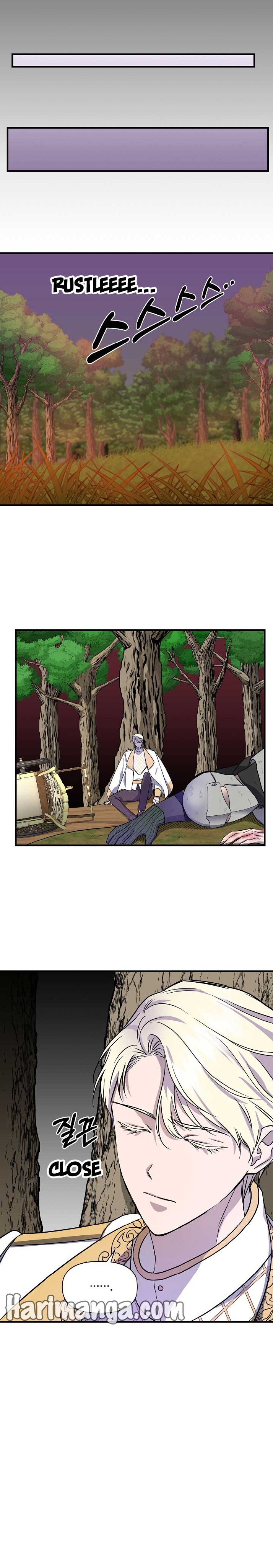 tôi không phải là lọ lem chapter 15 12