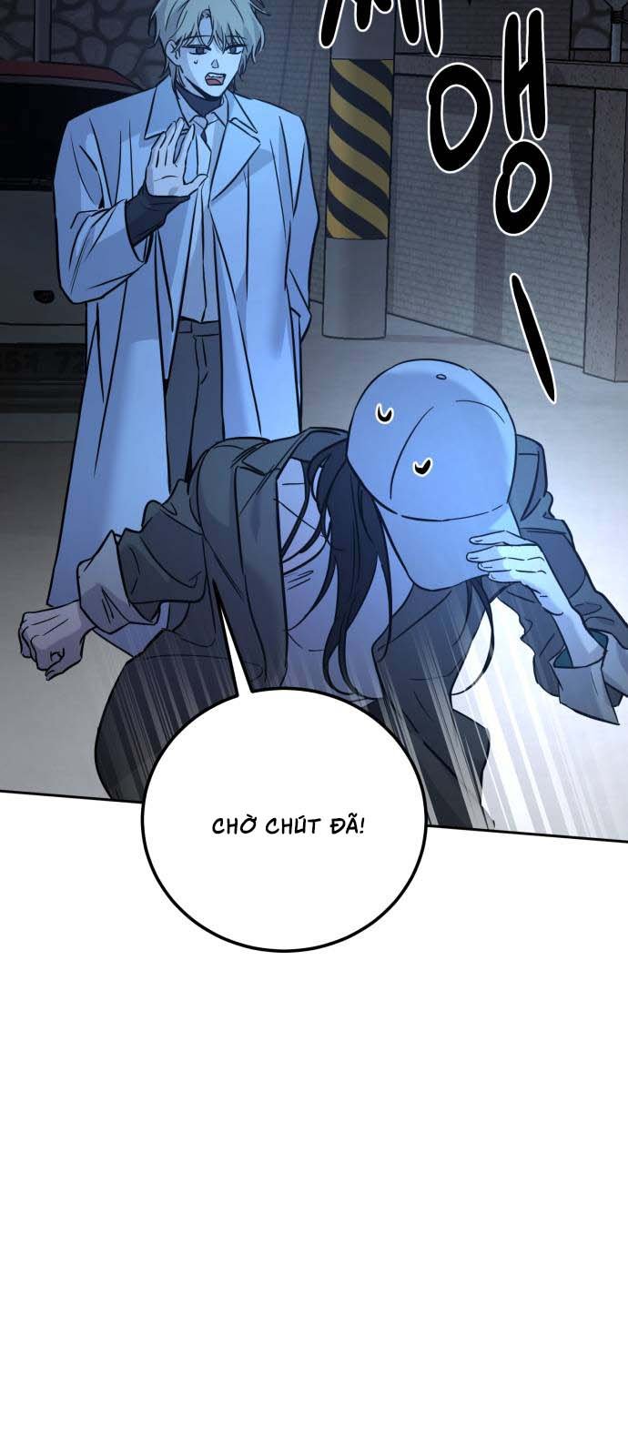 những thứ thú tính chapter 1 134