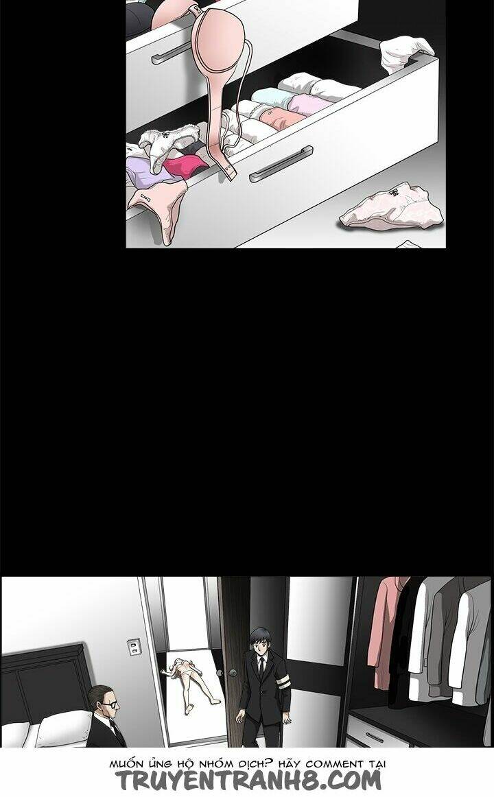 seduction - quyến rũ chapter 42 44