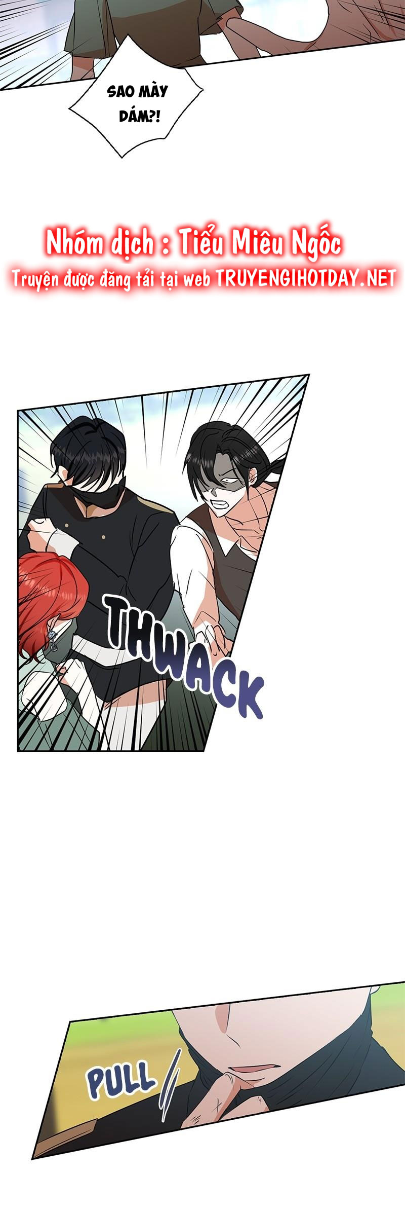 tôi sẽ nâng cấp chồng tôi trở thành một bậc thầy chapter 98 27