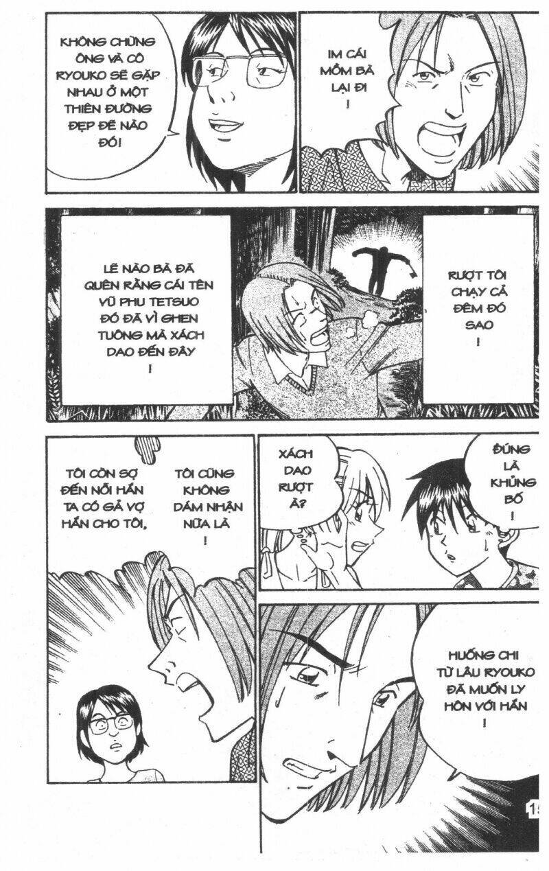 thám tử toma chapter 2 159