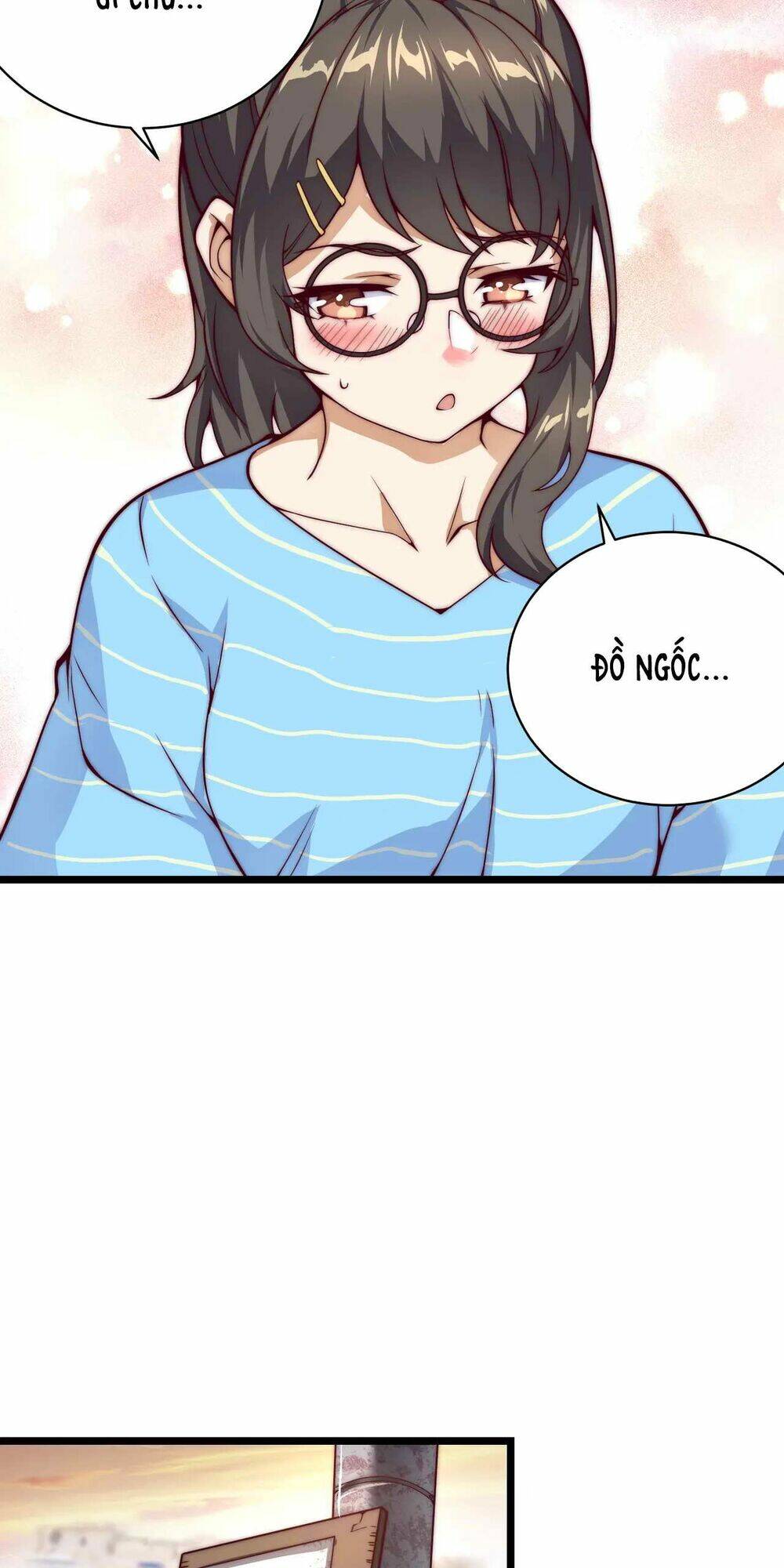 vạn vật hợp nhất chapter 1 25