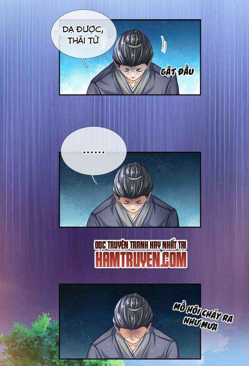 chí tôn hồng bao đại đế chapter 18 1