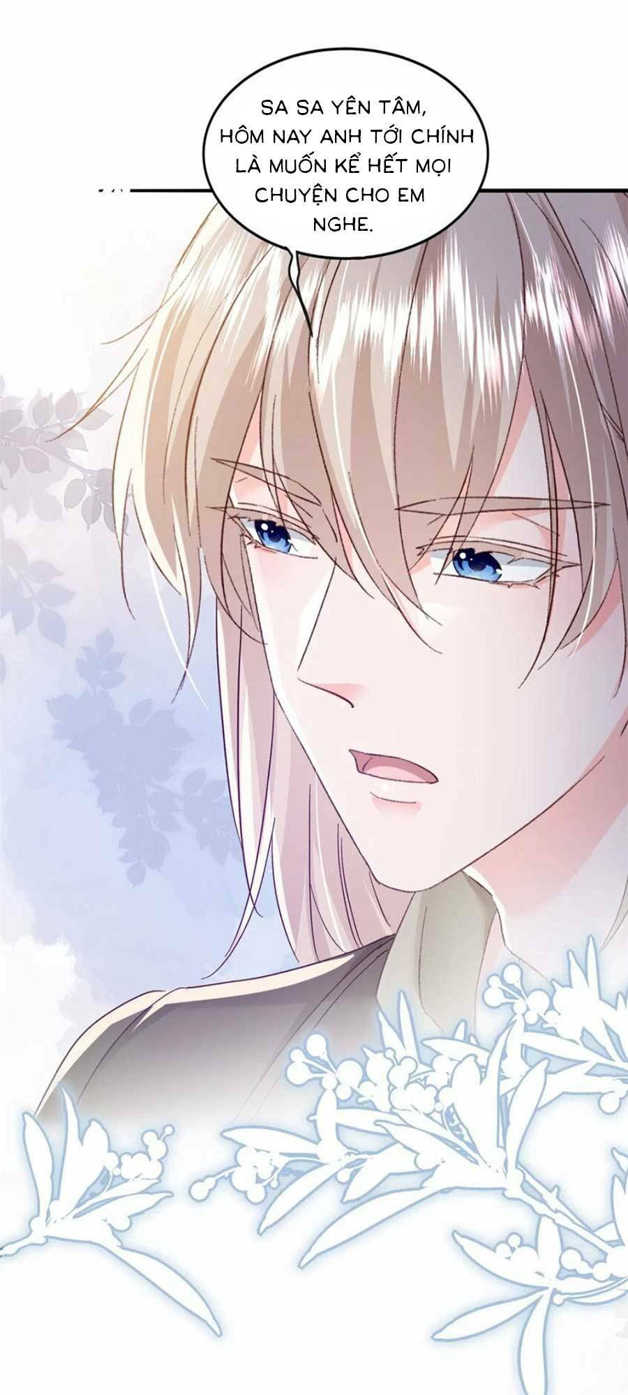 cô vợ của tôi không dễ bắt nạt chapter 94 5