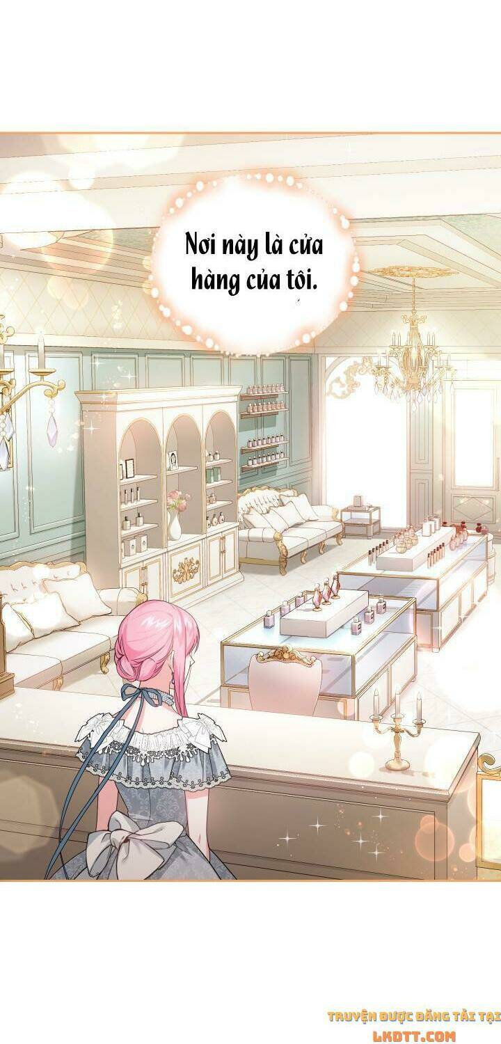nhà điều chế nước hoa độc quyền của bạo chúa chapter 20 32