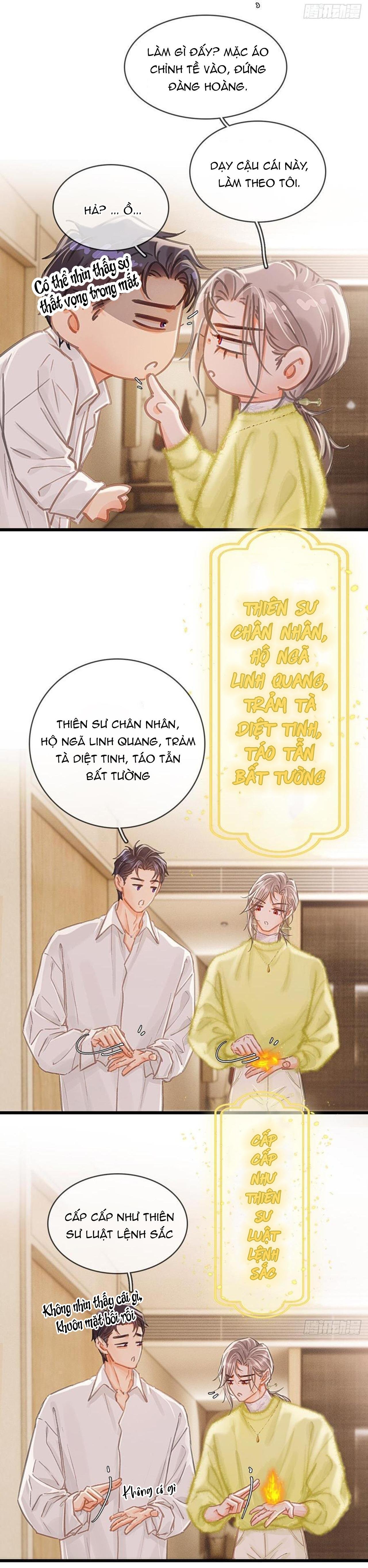 quen lâu mới biết người thiếu tâm cơ Chapter 49 17