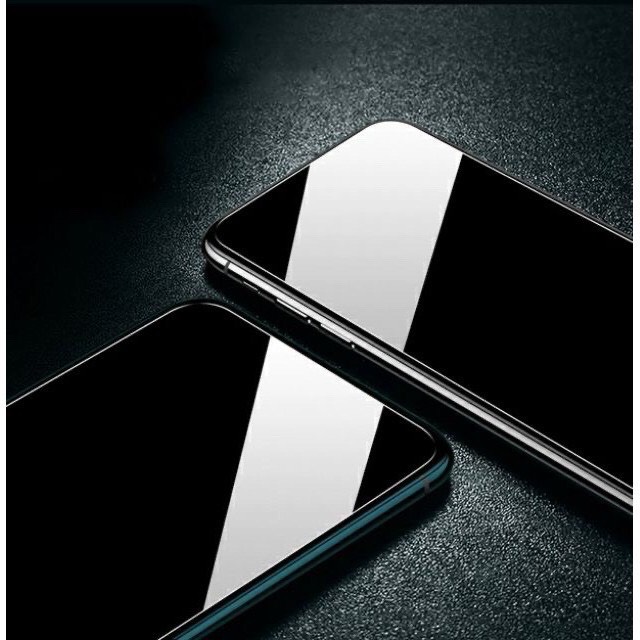 Miếng Dán PPF Full mặt trước dành cho iphone 6 đến 13 pro max bảo màng hình tránh trầy xước toàn diện